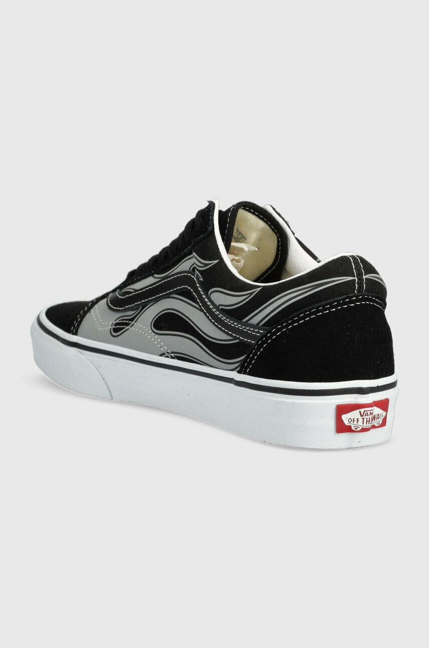 Vans Tenisky Old Skool černá barva VN0005UFBMA1 - Pepit.cz