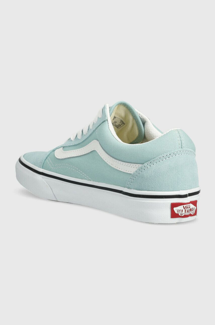 Vans Tenisky Old Skool dámské - Pepit.cz