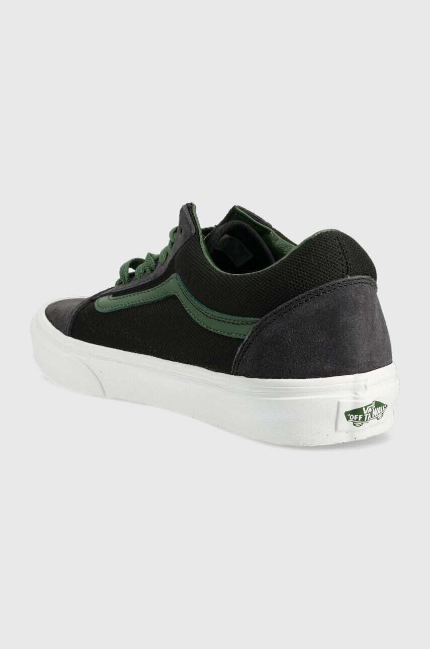 Vans Tenisky Old Skool pánské šedá barva VN0005UFY4C1 - Pepit.cz