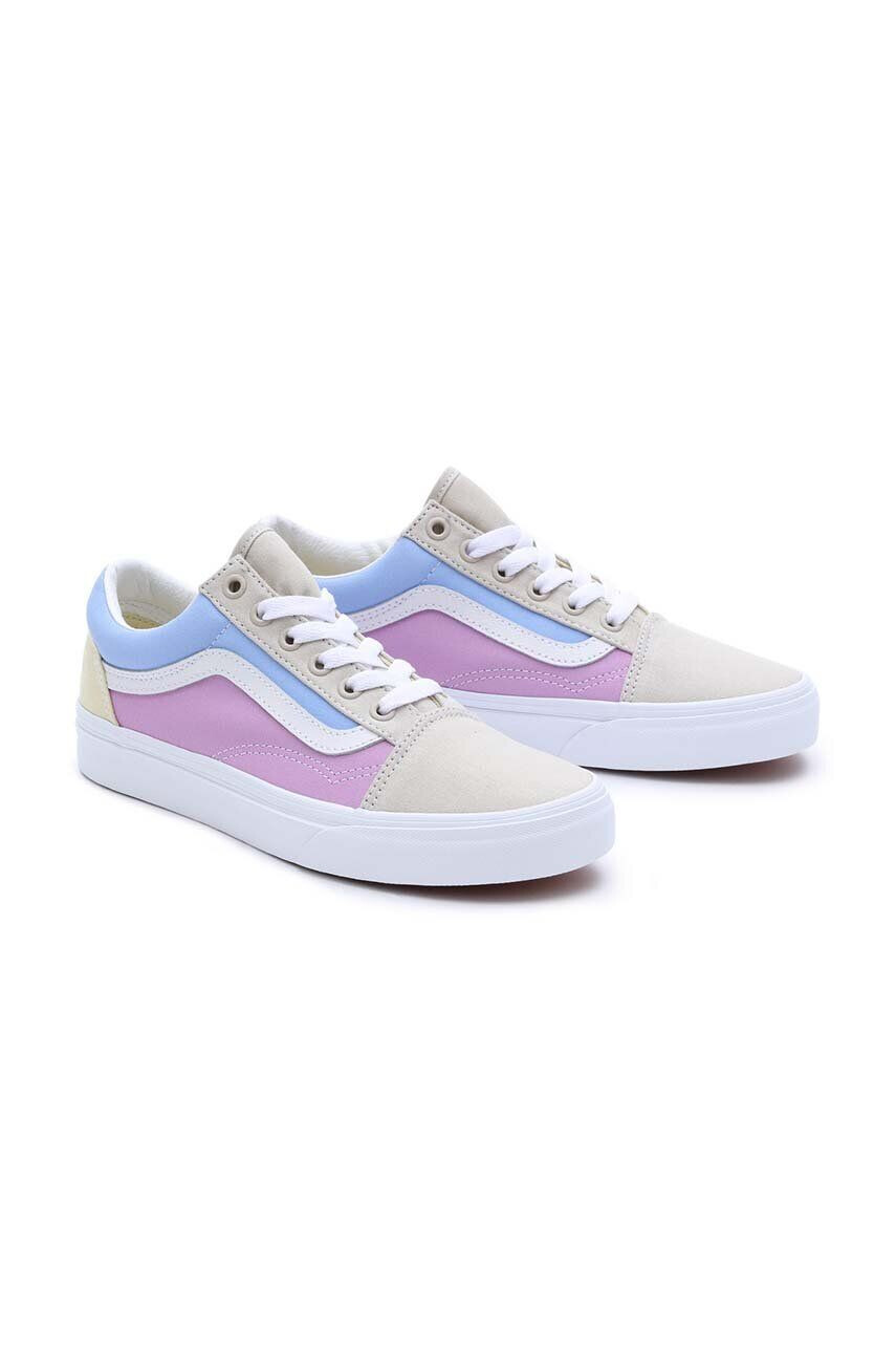 Vans Tenisky Old Skool dámské VN0007NTBMB1 - Pepit.cz