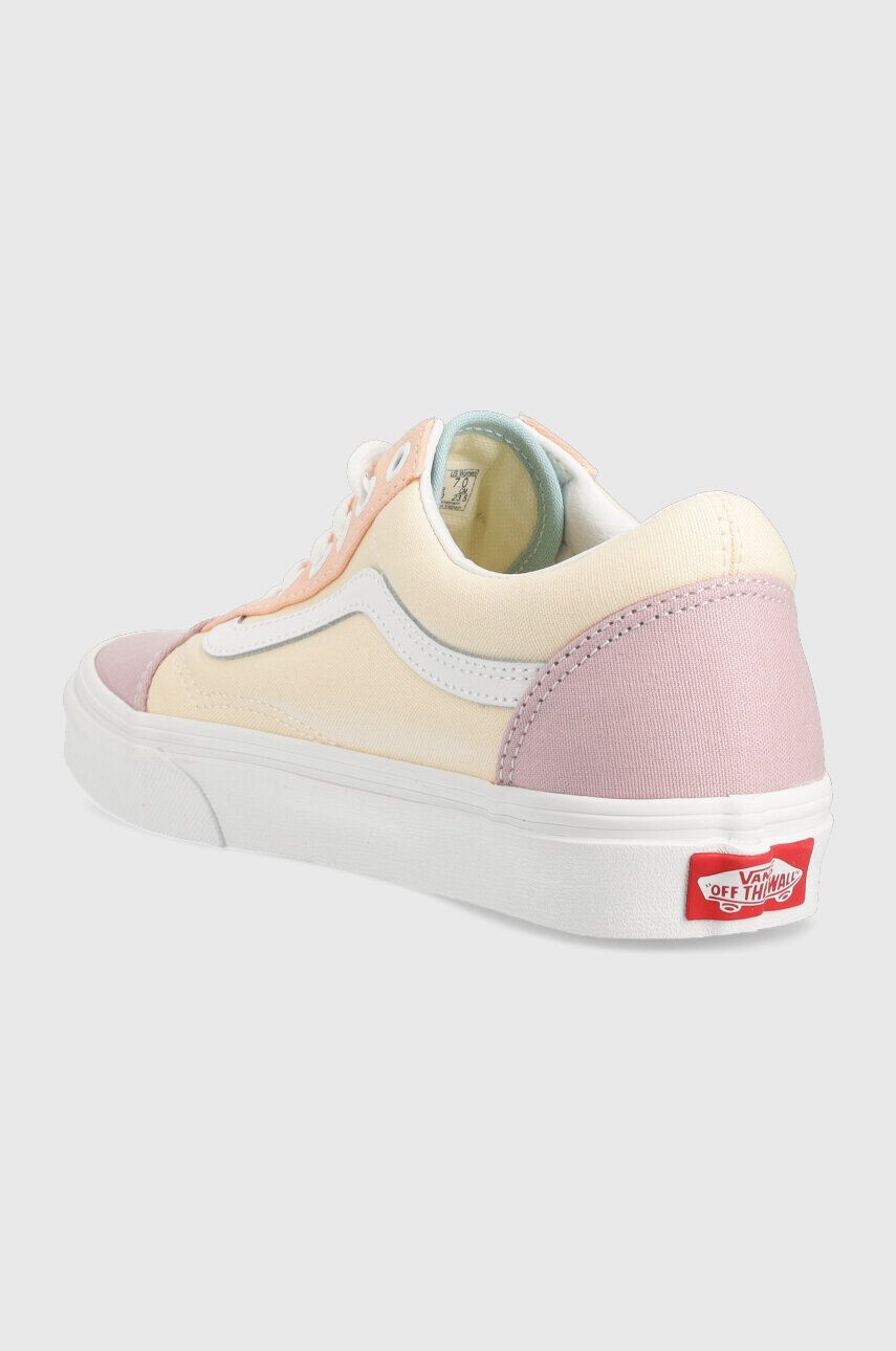 Vans Tenisky Old Skool dámské VN0007NTBS51 - Pepit.cz