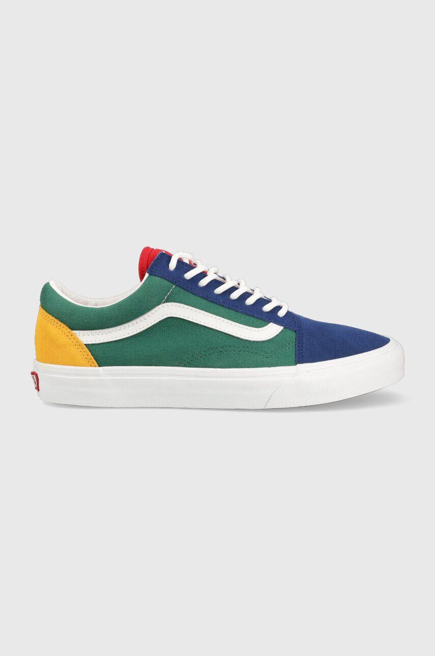 Vans Tenisky Old Skool - Pepit.cz