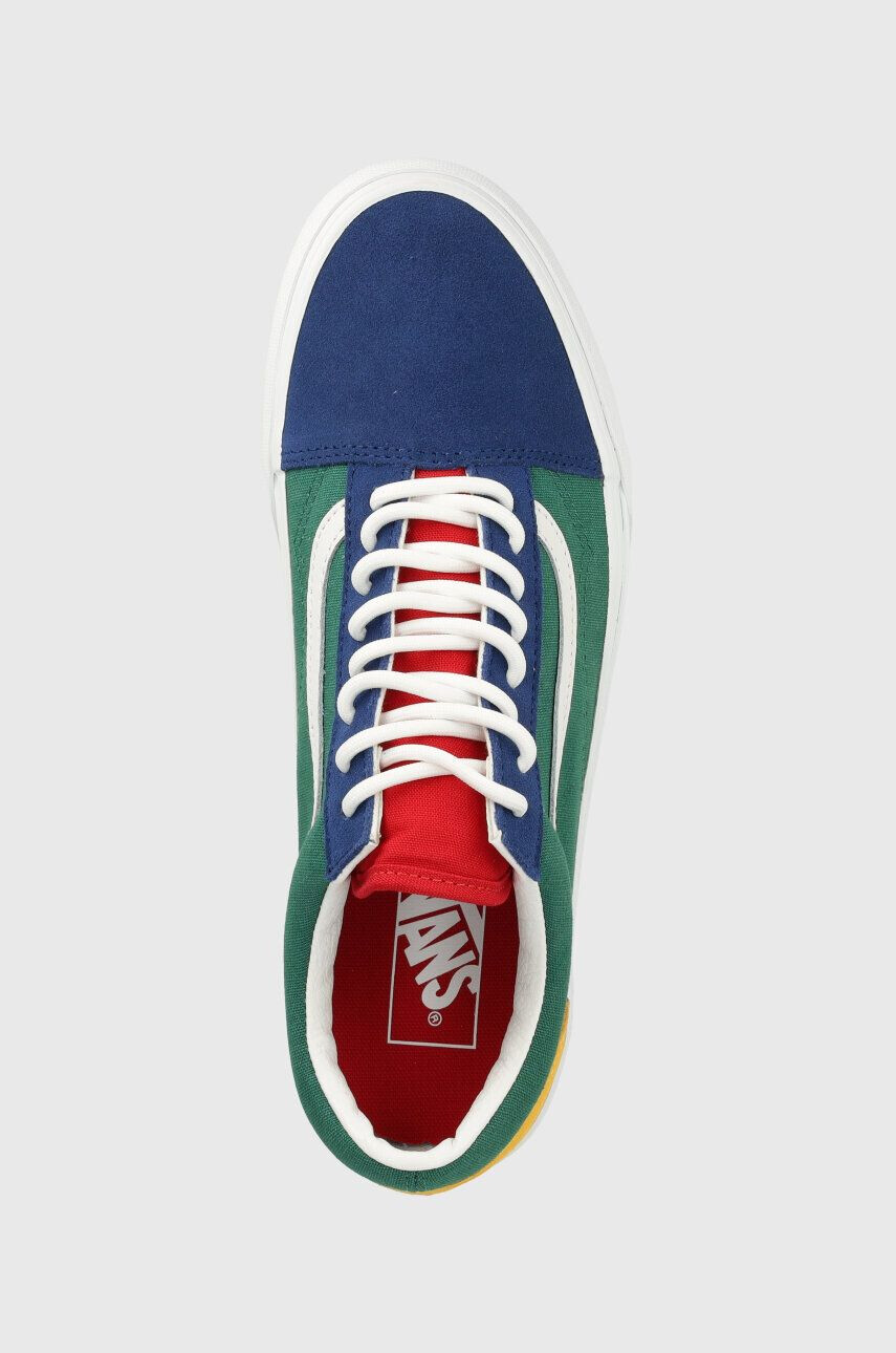 Vans Tenisky Old Skool - Pepit.cz