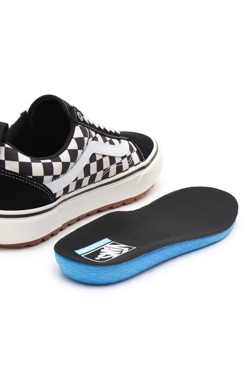 Vans Tenisky Old Skool černá barva VN0A5I12A041-BLK.WHT - Pepit.cz