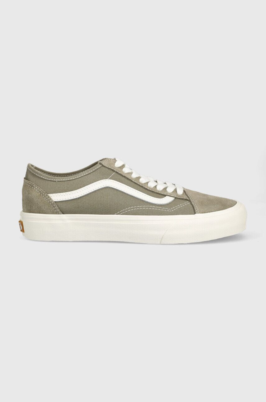 Vans Tenisky Old Skool Tapered VR3 šedá barva - Pepit.cz