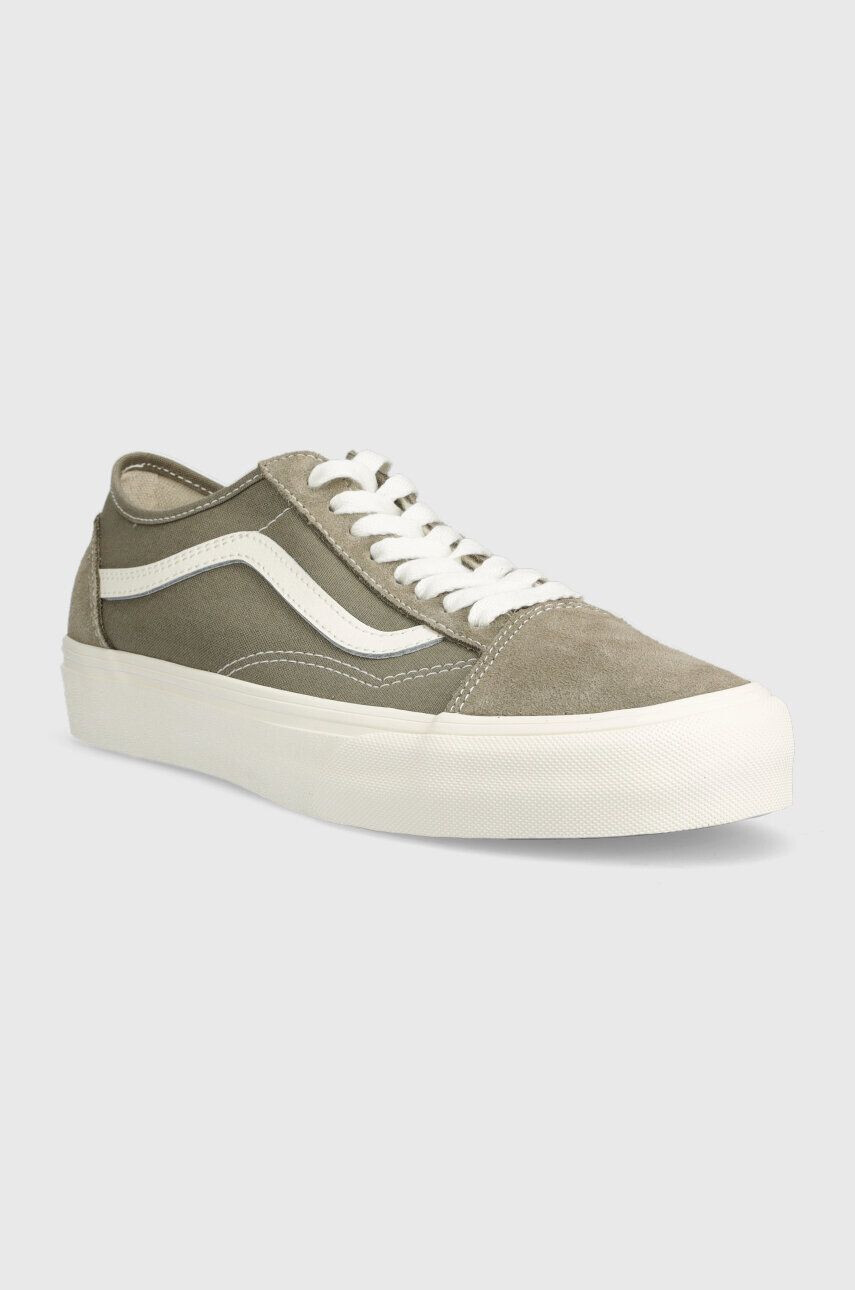 Vans Tenisky Old Skool Tapered VR3 šedá barva - Pepit.cz