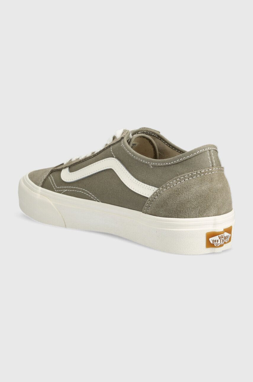 Vans Tenisky Old Skool Tapered VR3 šedá barva - Pepit.cz