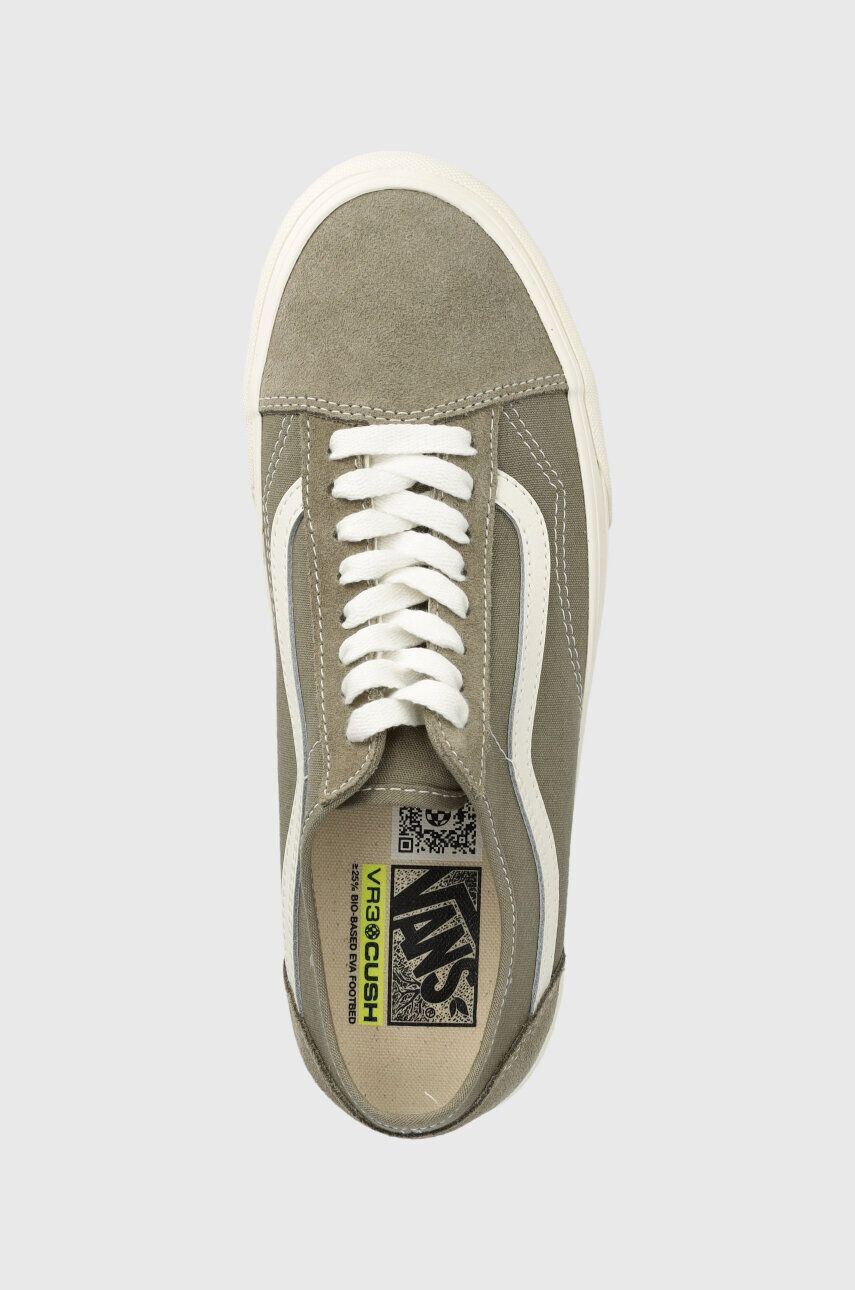 Vans Tenisky Old Skool Tapered VR3 šedá barva - Pepit.cz