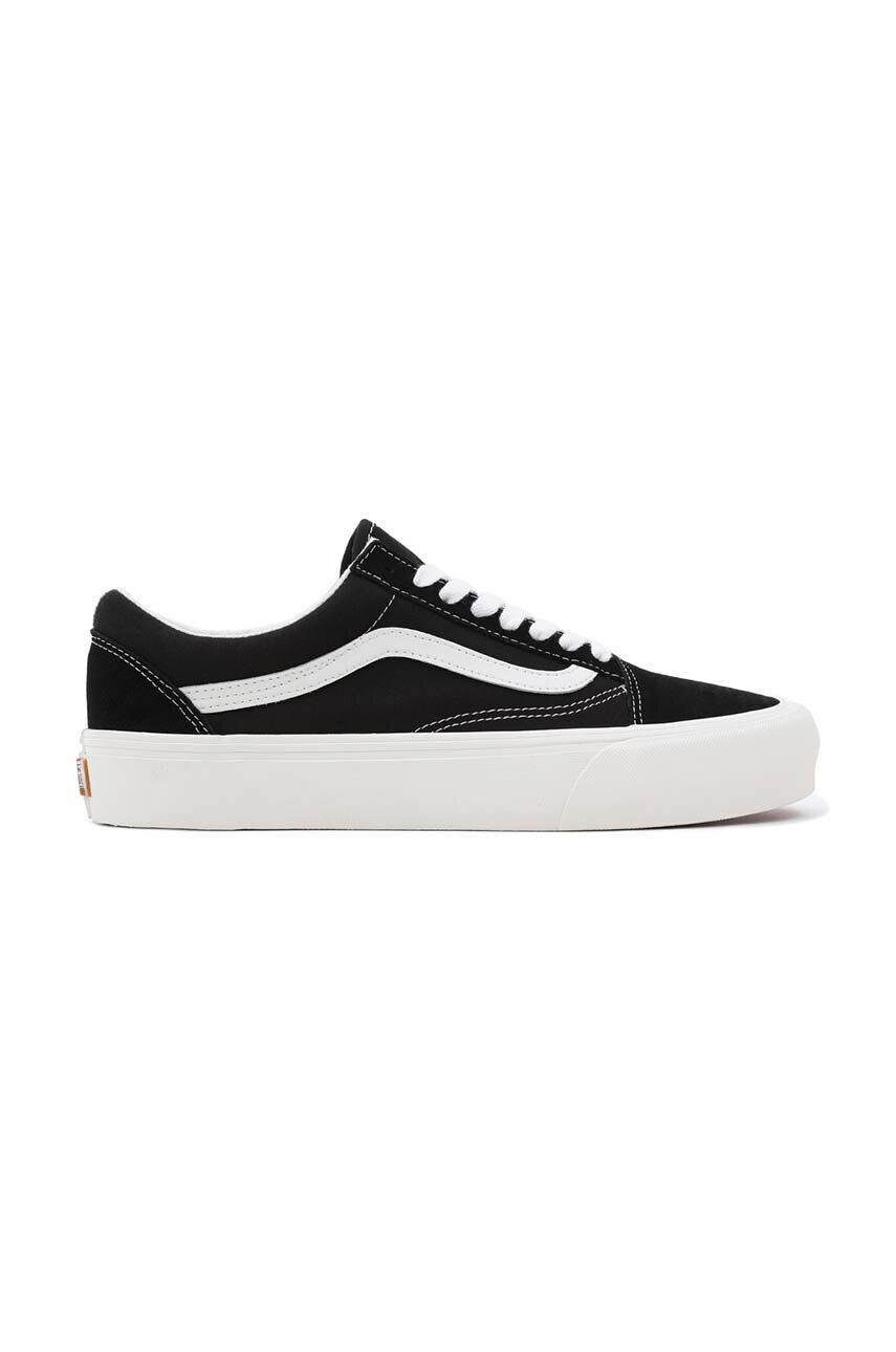 Vans Tenisky Old Skool VR3 černá barva VN0005UB1KP1 - Pepit.cz