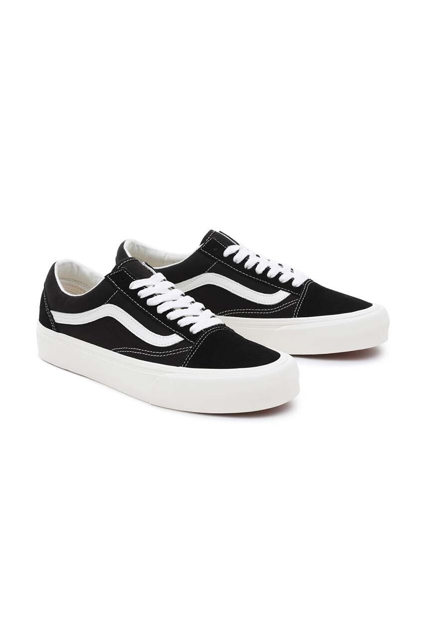 Vans Tenisky Old Skool VR3 černá barva VN0005UB1KP1 - Pepit.cz