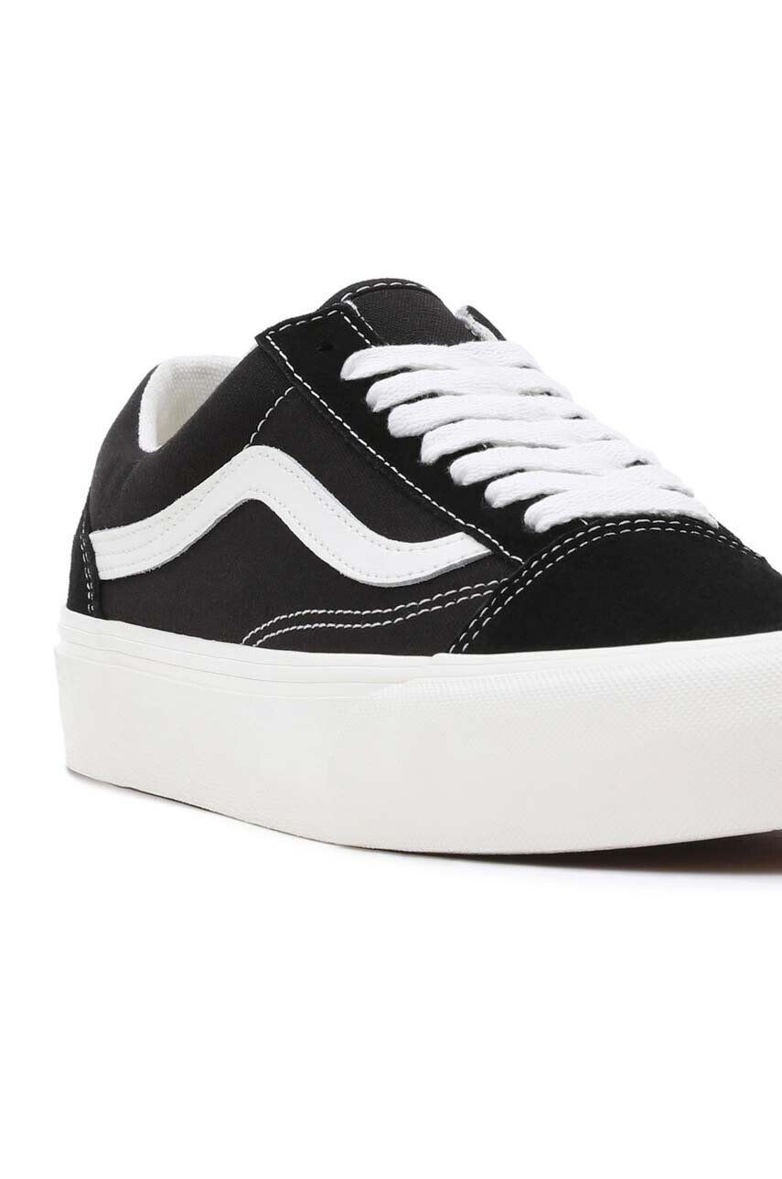 Vans Tenisky Old Skool VR3 černá barva VN0005UB1KP1 - Pepit.cz