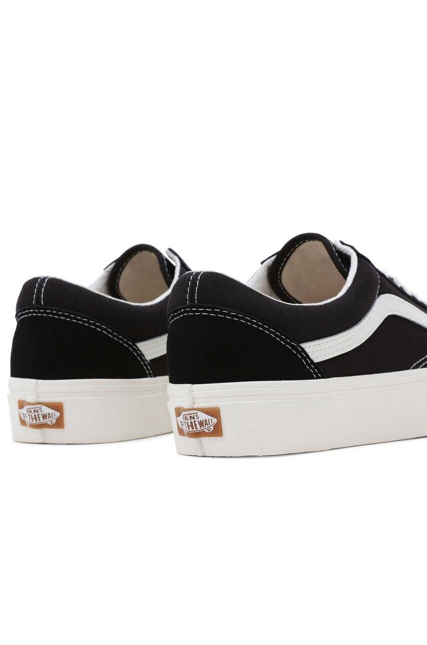 Vans Tenisky Old Skool VR3 černá barva VN0005UB1KP1 - Pepit.cz