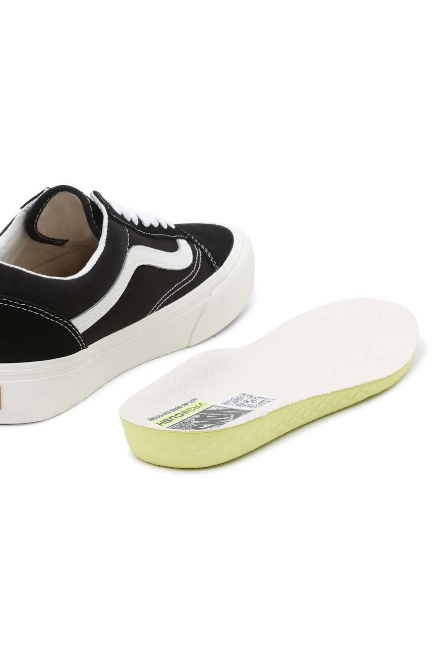 Vans Tenisky Old Skool VR3 černá barva VN0005UB1KP1 - Pepit.cz