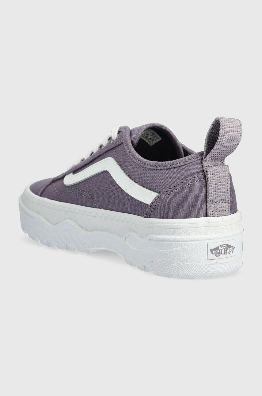 Vans Tenisky Sentry Old Skool WC dámské fialová barva VN0A5KR3NKE1 - Pepit.cz