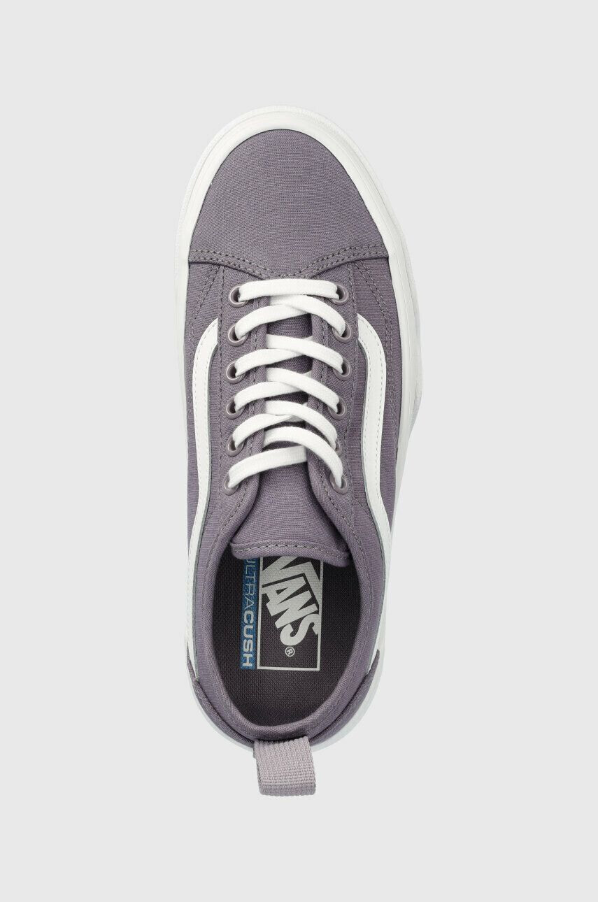 Vans Tenisky Sentry Old Skool WC dámské fialová barva VN0A5KR3NKE1 - Pepit.cz