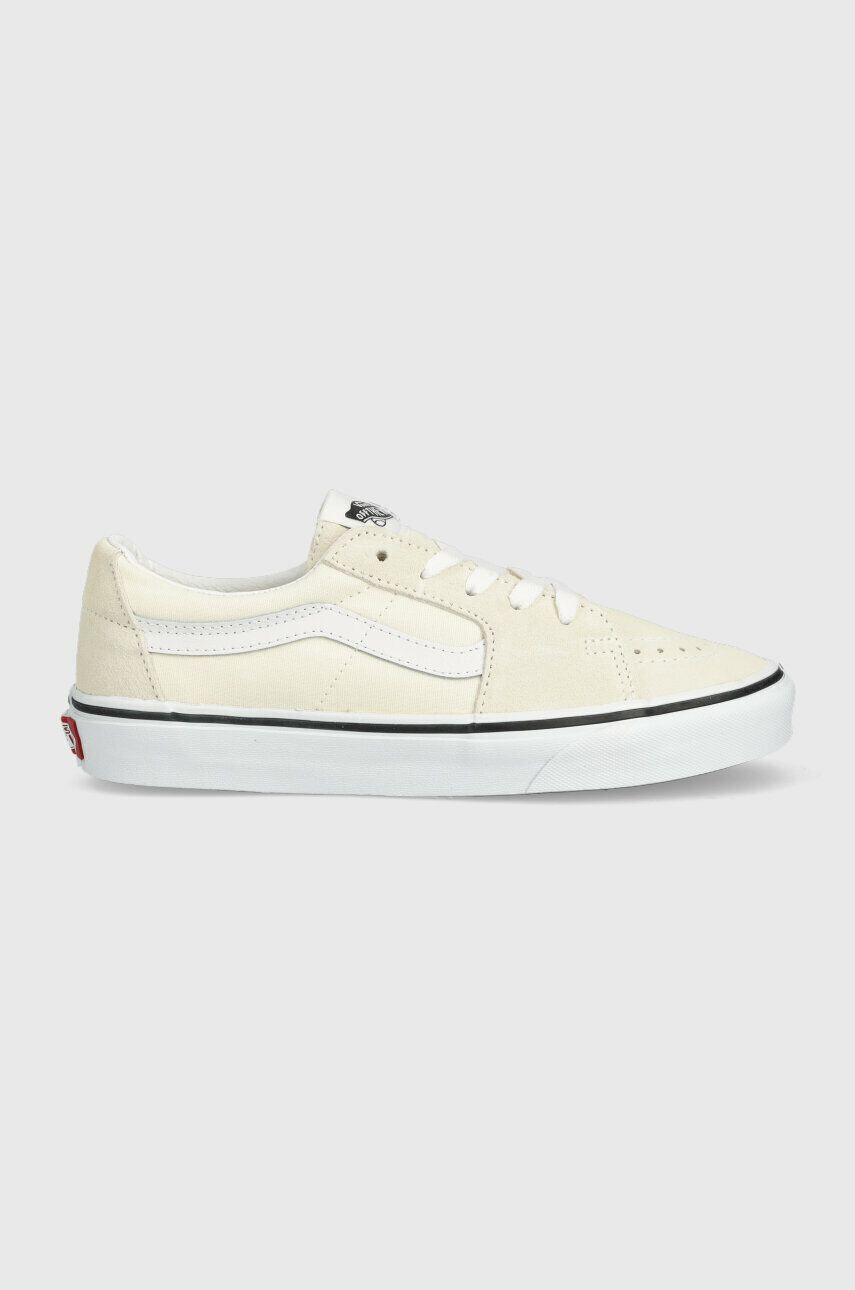 Vans Tenisky SK8-Low béžová barva - Pepit.cz