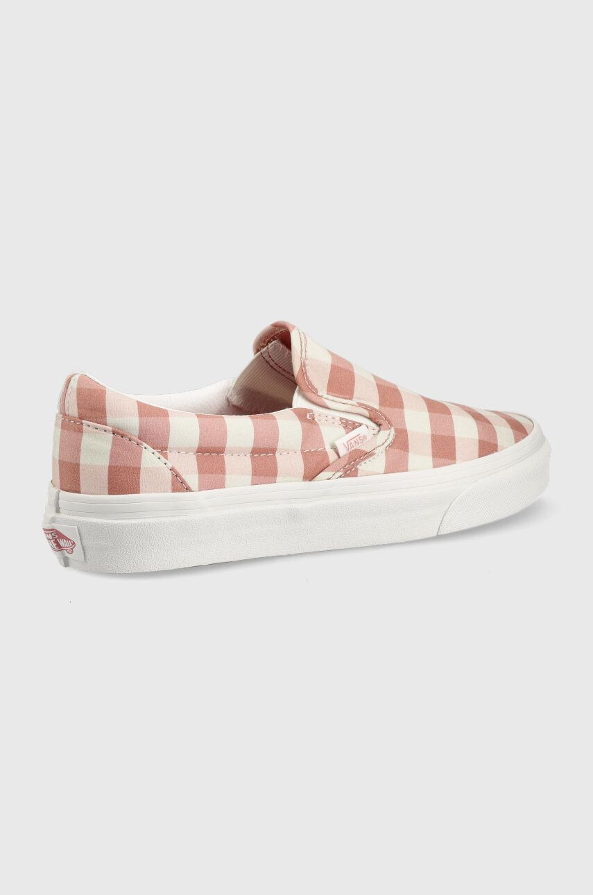 Vans Tenisky Slip-on - Pepit.cz