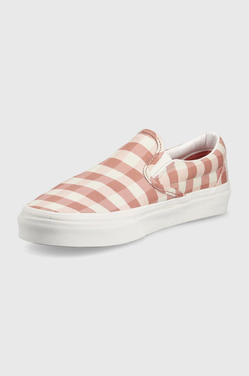 Vans Tenisky Slip-on - Pepit.cz