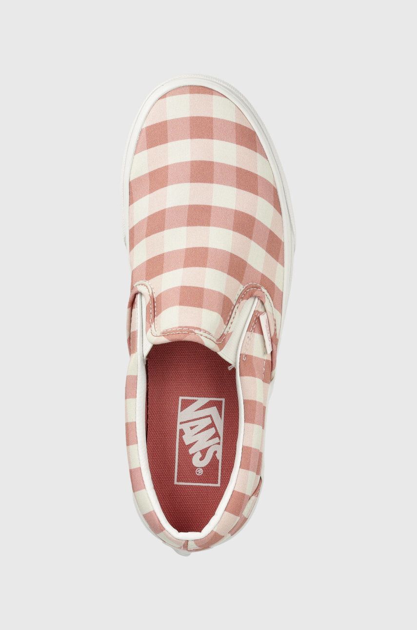 Vans Tenisky Slip-on - Pepit.cz