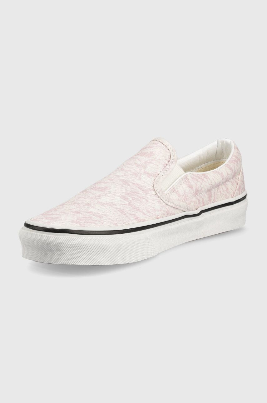 Vans Tenisky Slip-on - Pepit.cz