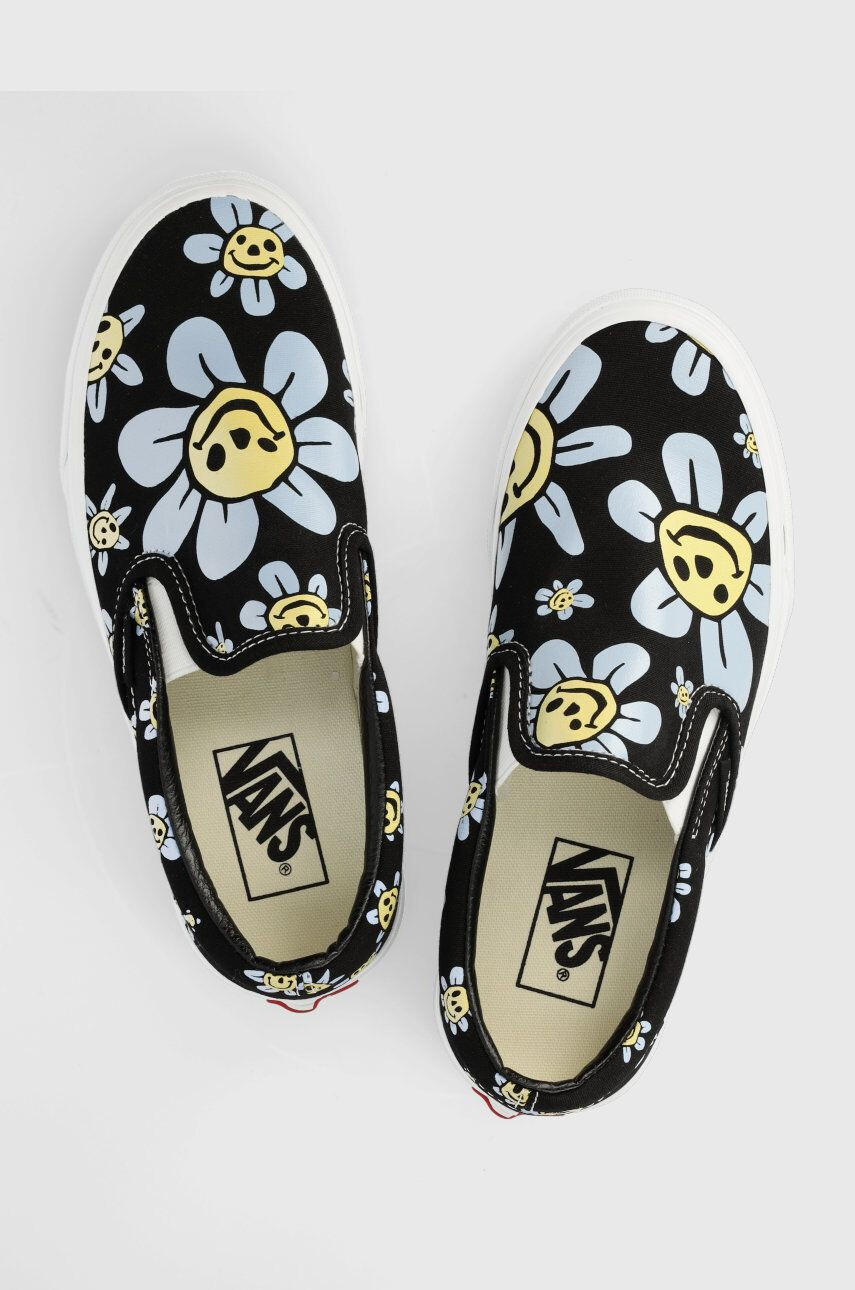 Vans Tenisky Slip-on - Pepit.cz