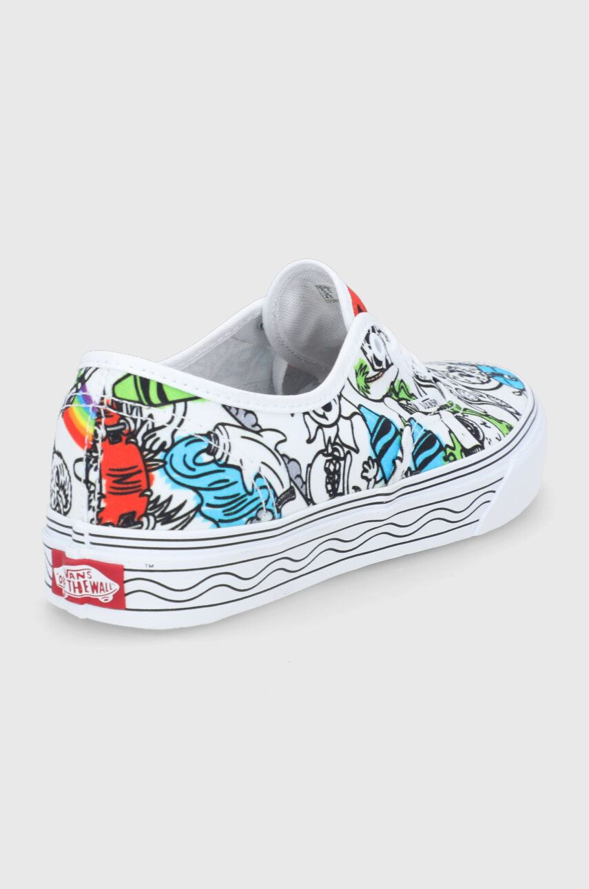 Vans Tenisky Ua Authentic dámské - Pepit.cz