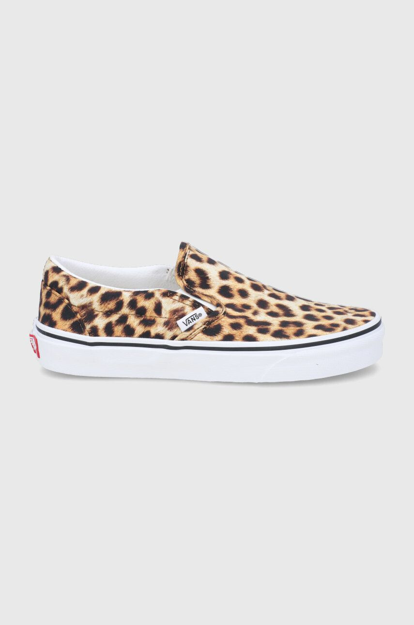 Vans Tenisky Ua Classic Slip-on - Pepit.cz