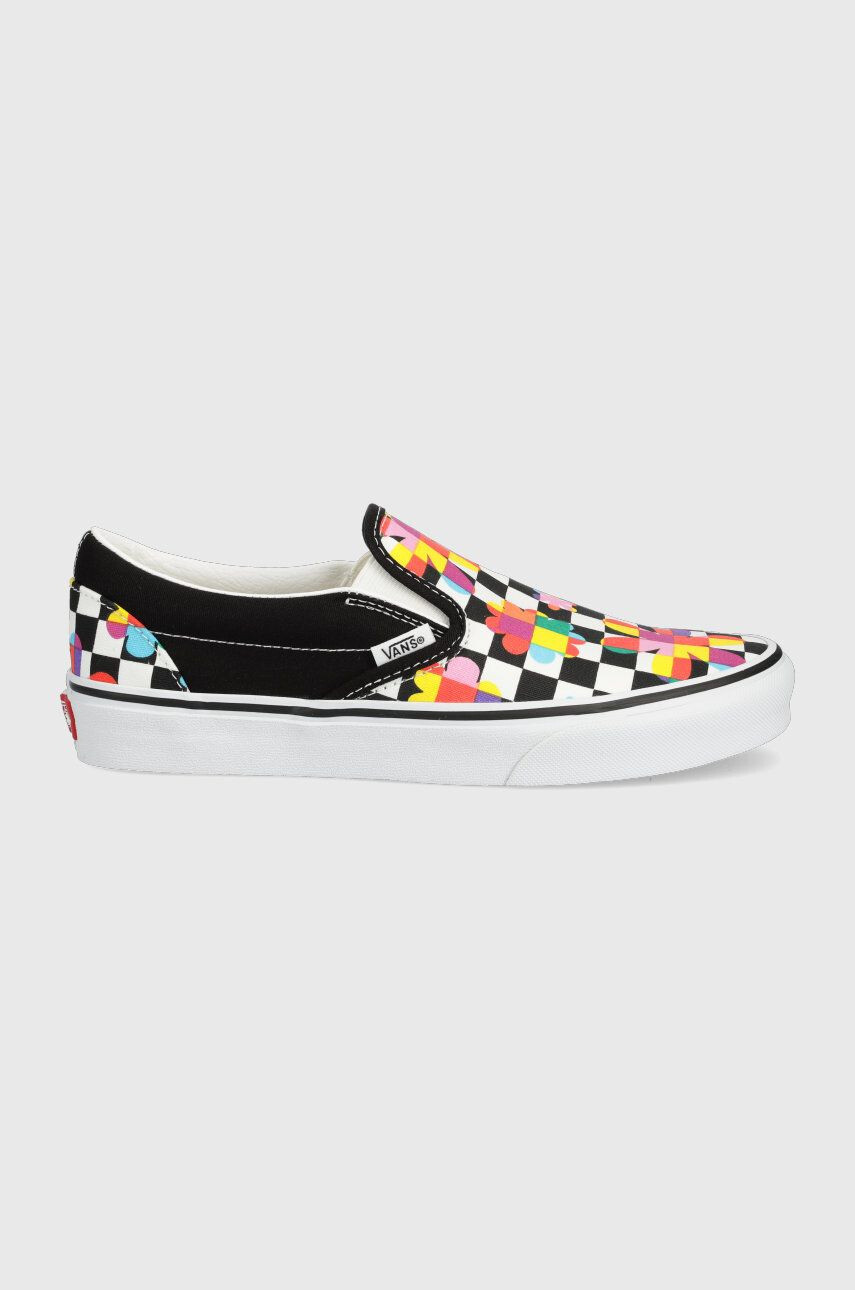 Vans Tenisky Ua Classic Slip-on - Pepit.cz