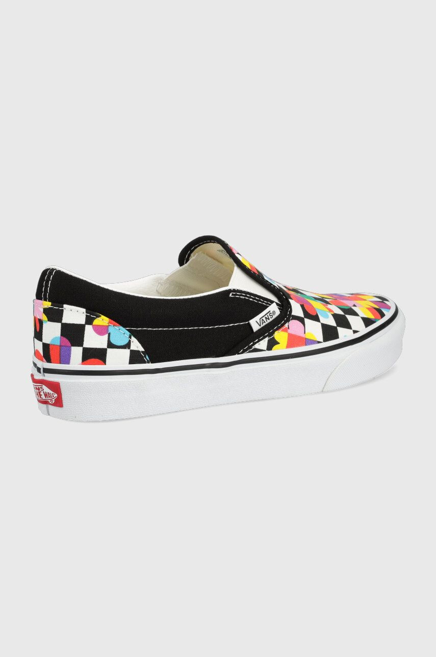 Vans Tenisky Ua Classic Slip-on - Pepit.cz