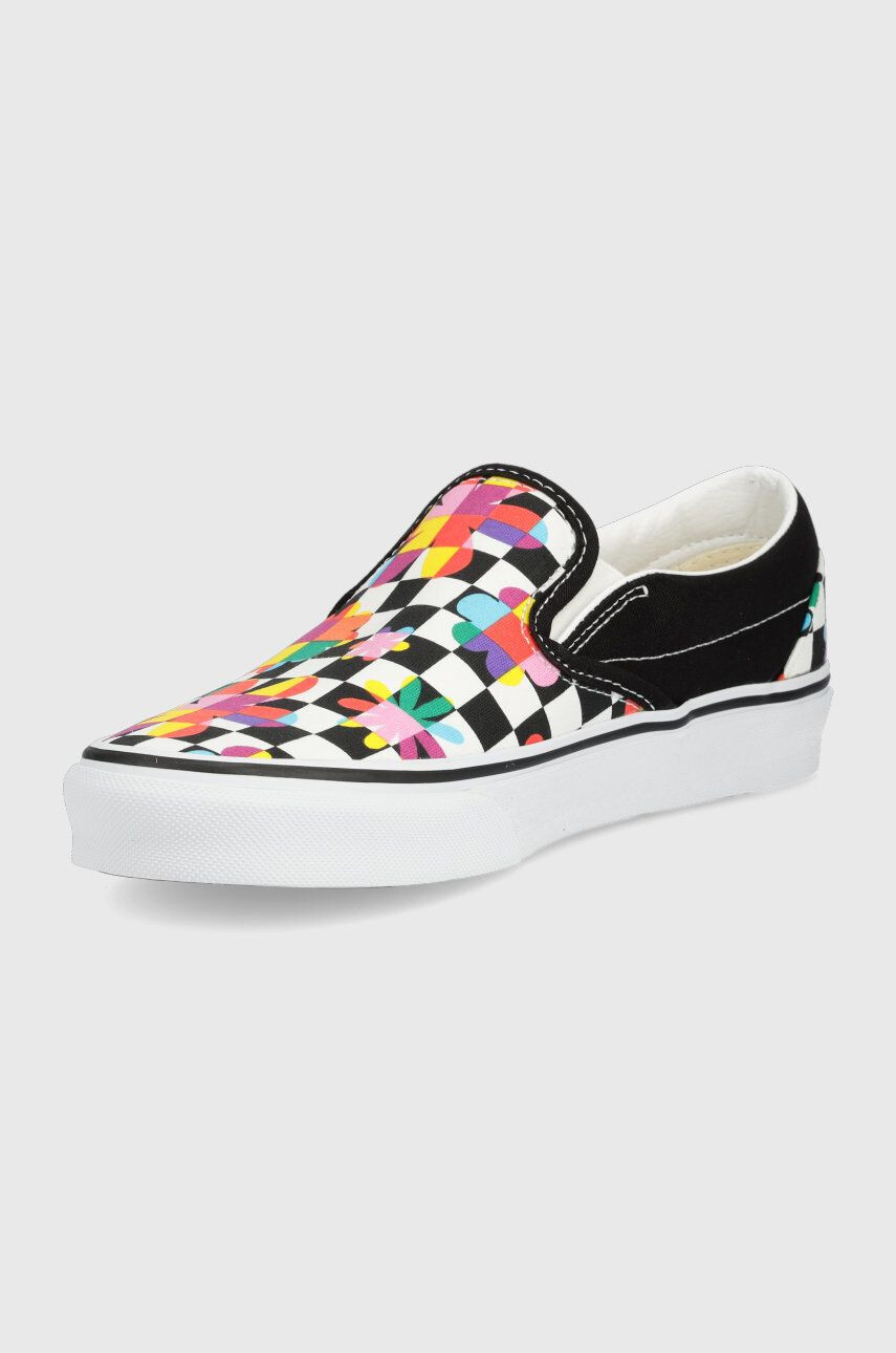 Vans Tenisky Ua Classic Slip-on - Pepit.cz