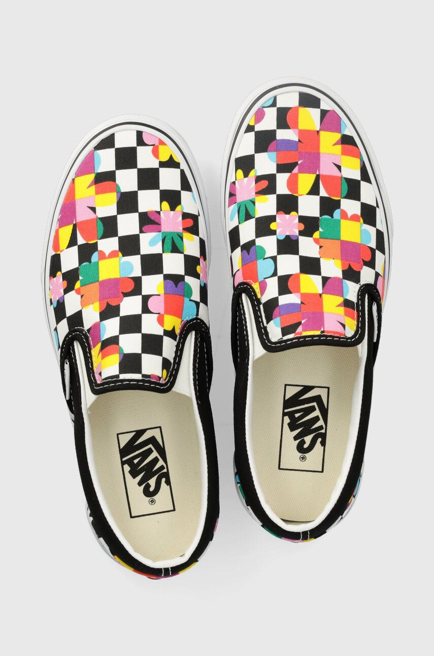 Vans Tenisky Ua Classic Slip-on - Pepit.cz