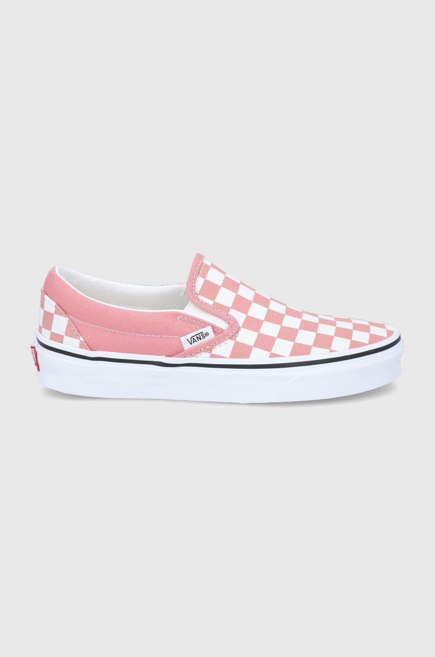 Vans Tenisky Ua Classic Slip-on - Pepit.cz