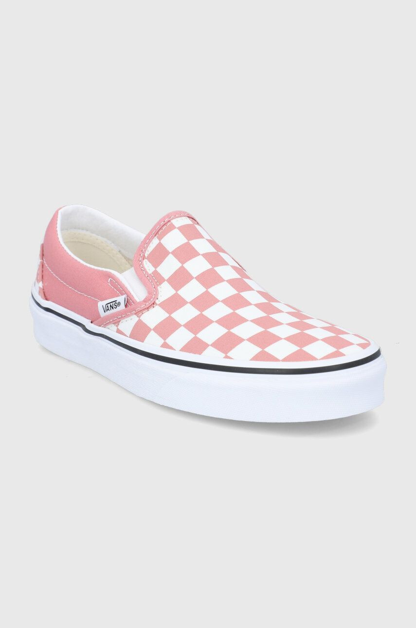 Vans Tenisky Ua Classic Slip-on - Pepit.cz