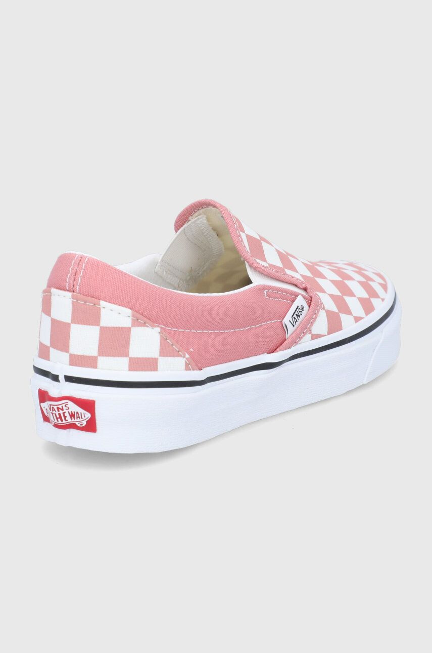 Vans Tenisky Ua Classic Slip-on - Pepit.cz