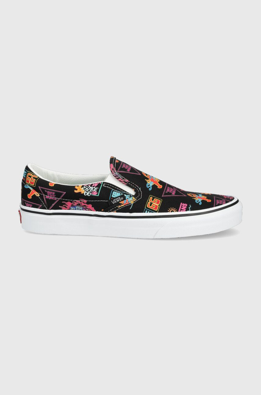 Vans Tenisky Ua Classic Slip-on - Pepit.cz