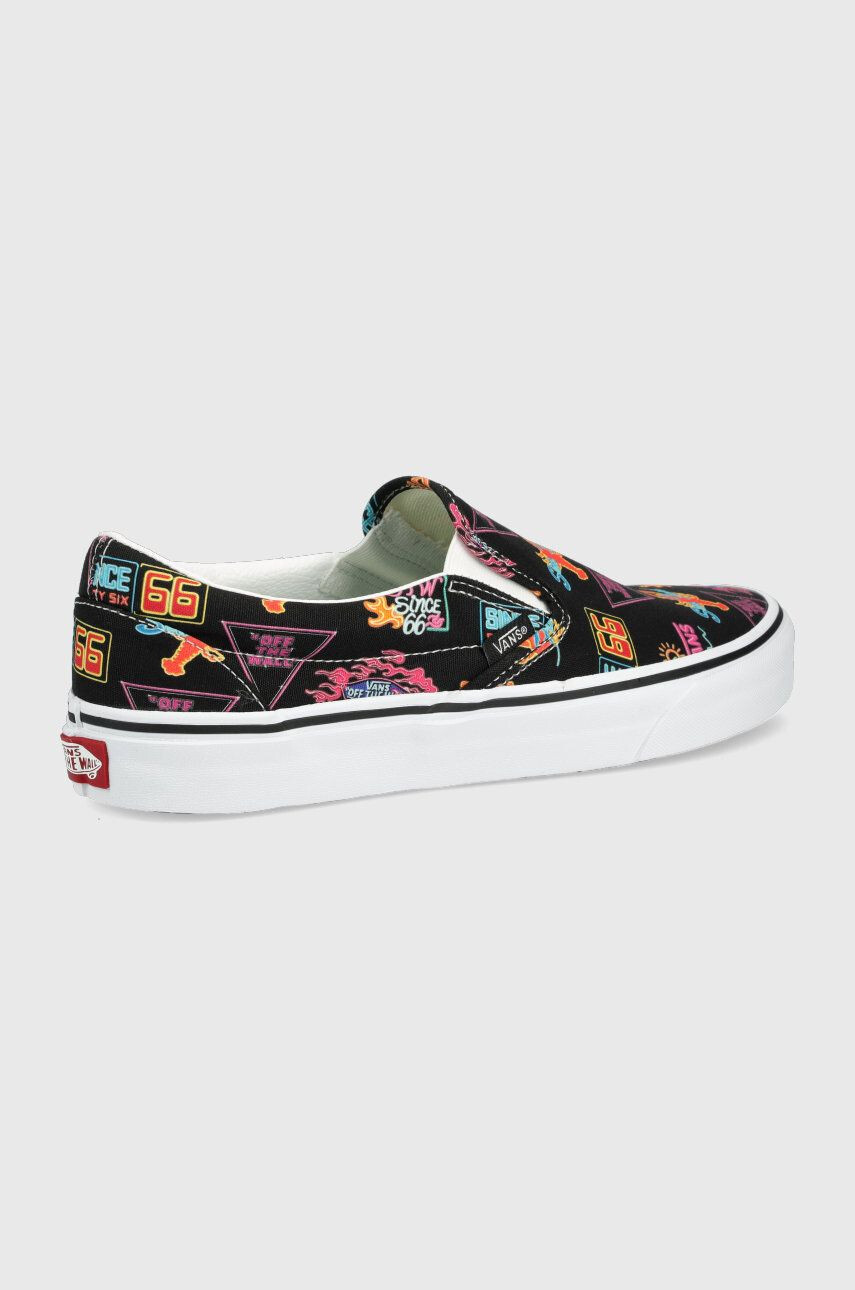 Vans Tenisky Ua Classic Slip-on - Pepit.cz