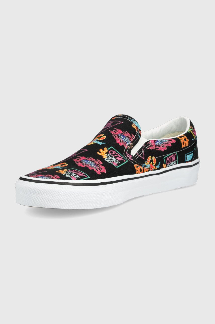 Vans Tenisky Ua Classic Slip-on - Pepit.cz