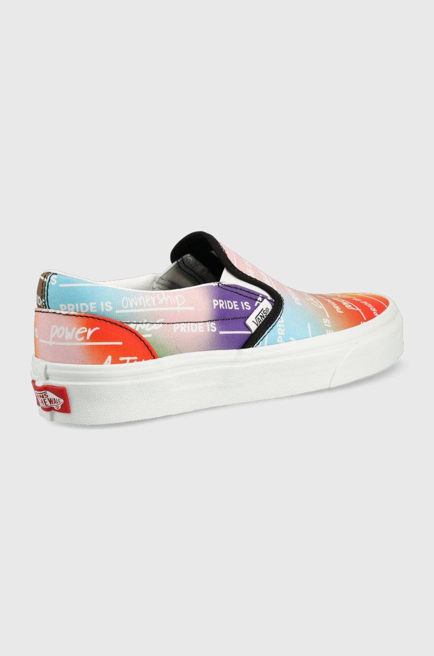 Vans Tenisky Ua Classic Slip-on dámské - Pepit.cz