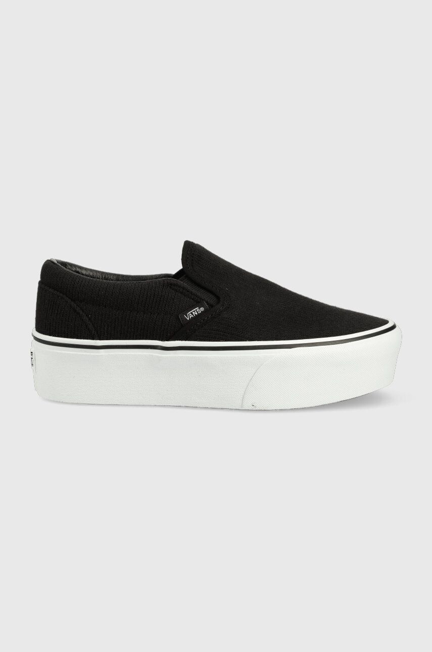 Vans Tenisky Ua Classic Slip-on Stackform - Pepit.cz