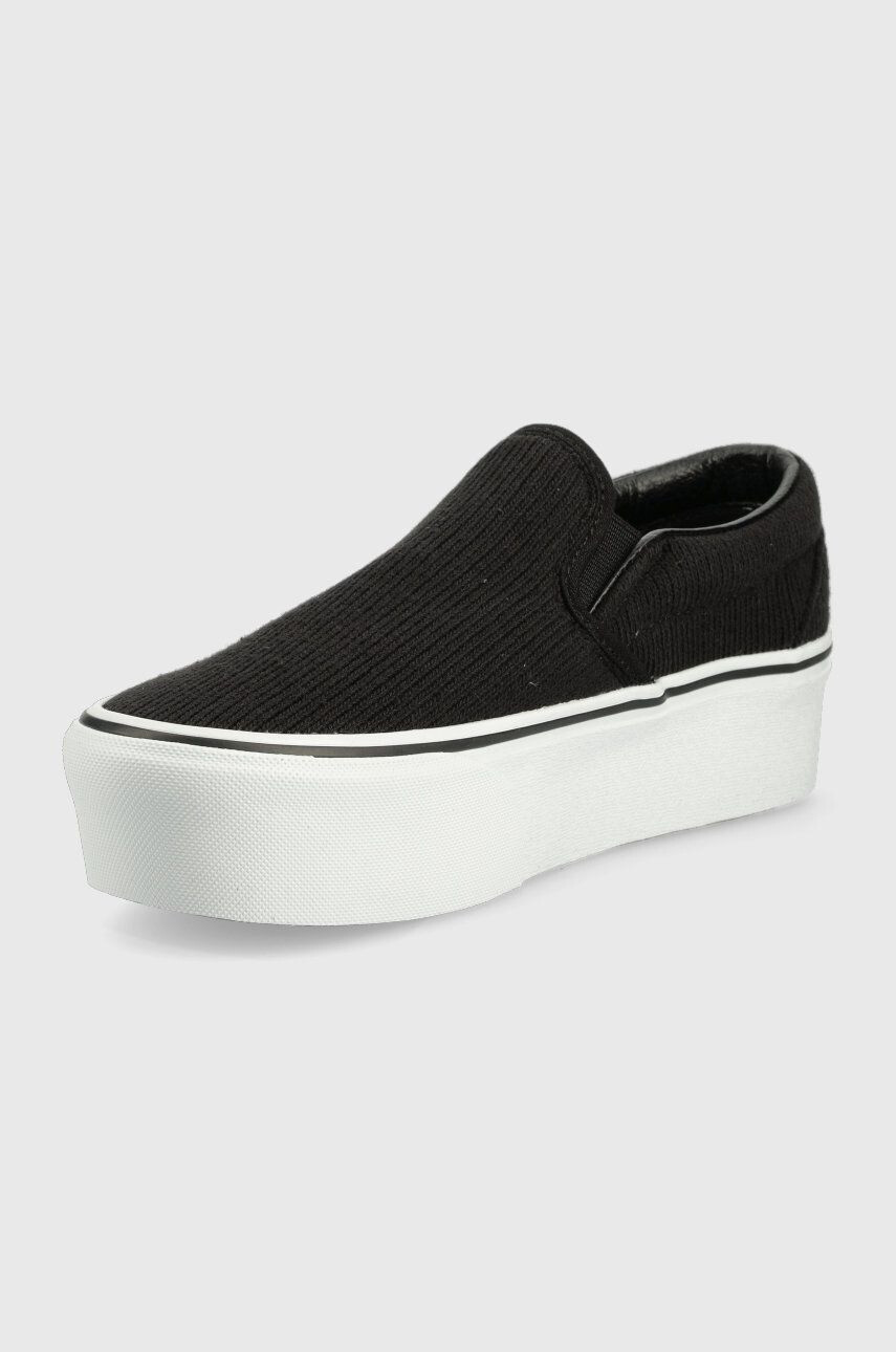 Vans Tenisky Ua Classic Slip-on Stackform - Pepit.cz