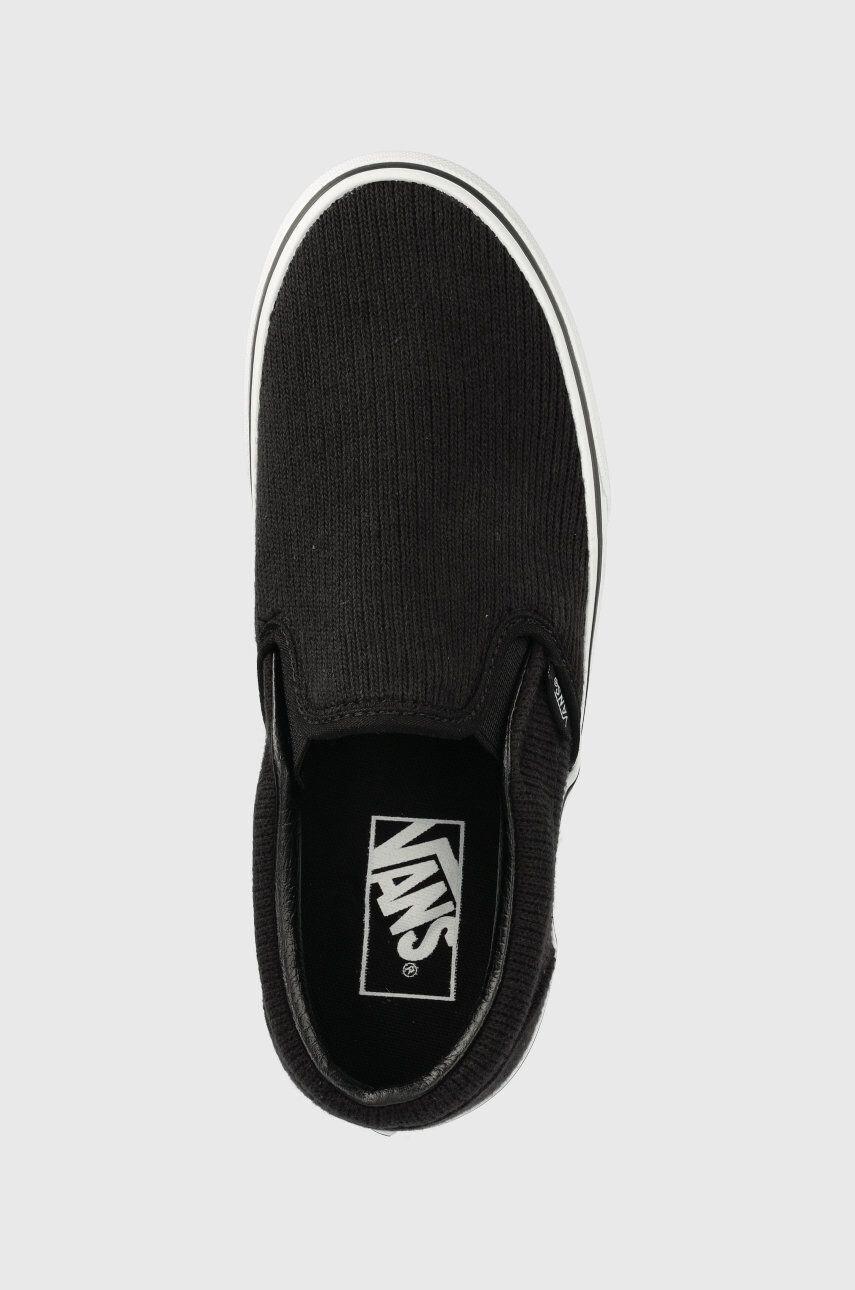 Vans Tenisky Ua Classic Slip-on Stackform - Pepit.cz