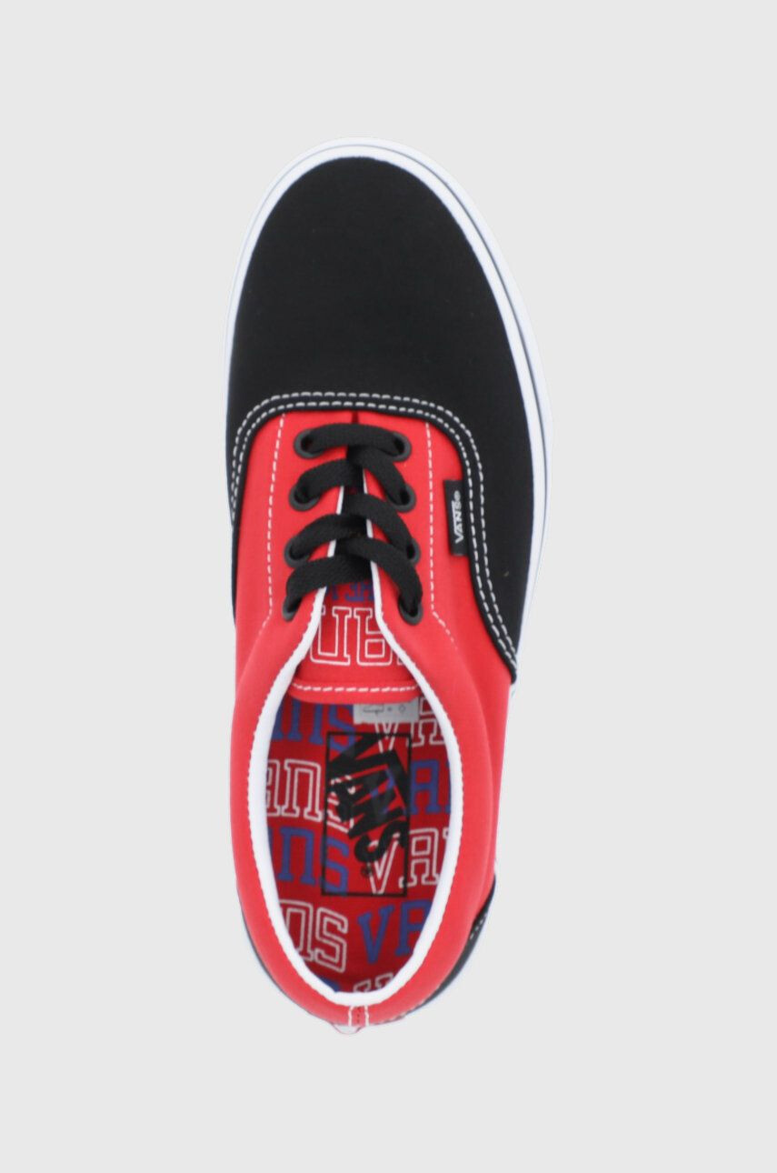 Vans Tenisky UA Era červená barva - Pepit.cz