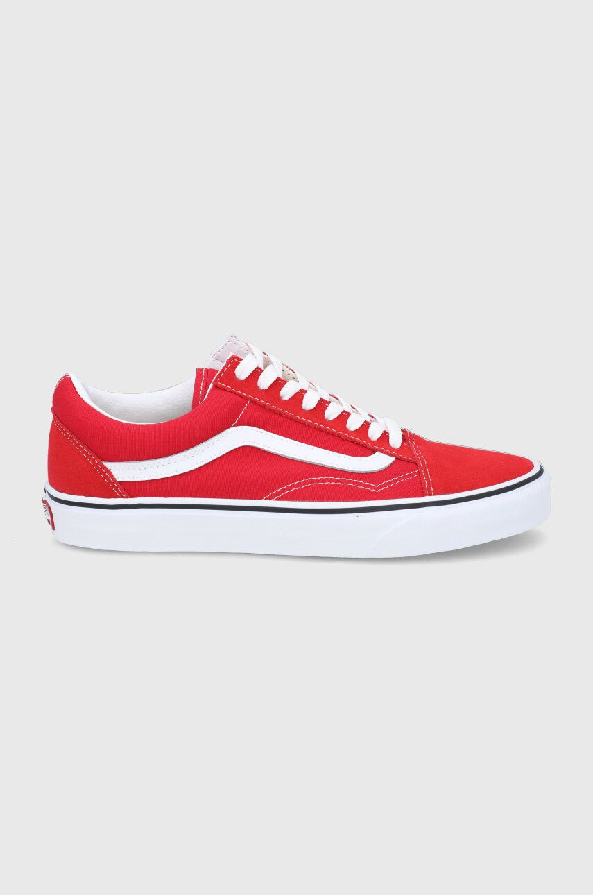 Vans Tenisky Ua Old Skool - Pepit.cz