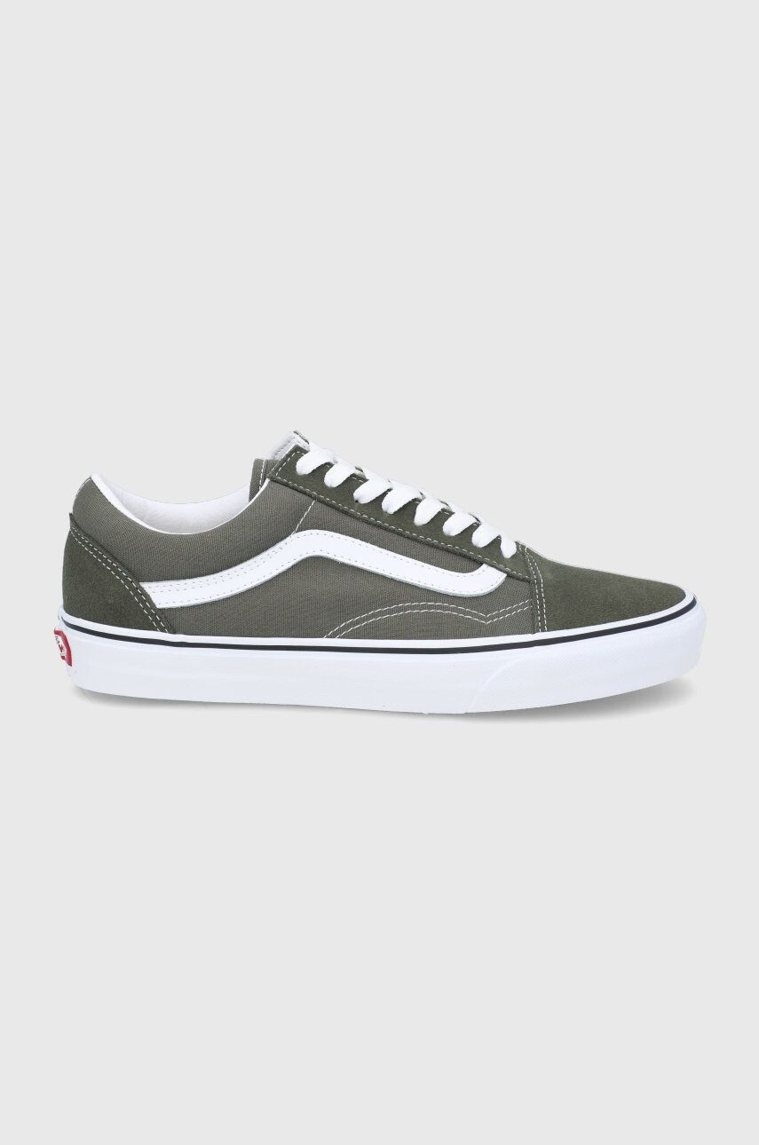 Vans Tenisky Ua Old Skool - Pepit.cz