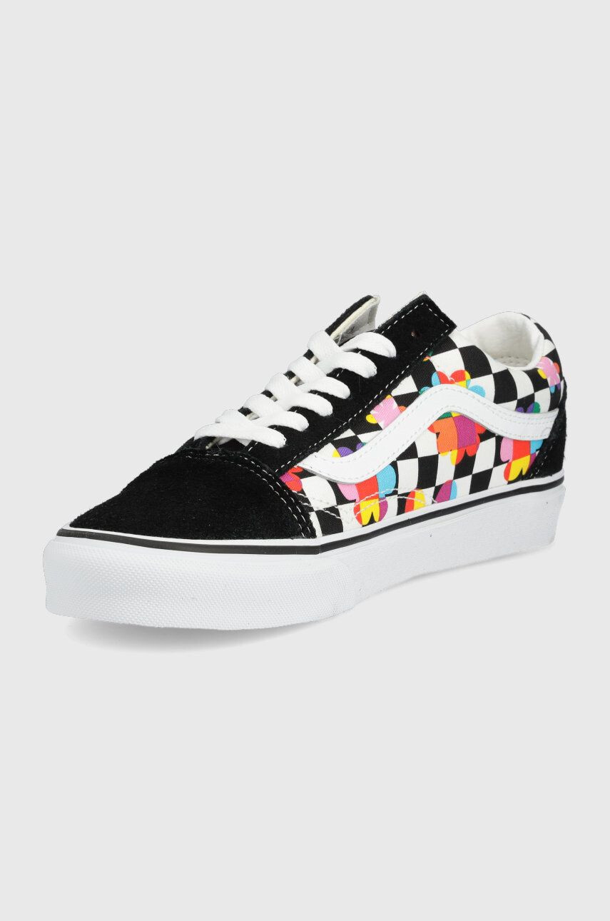 Vans Tenisky Ua Old Skool - Pepit.cz