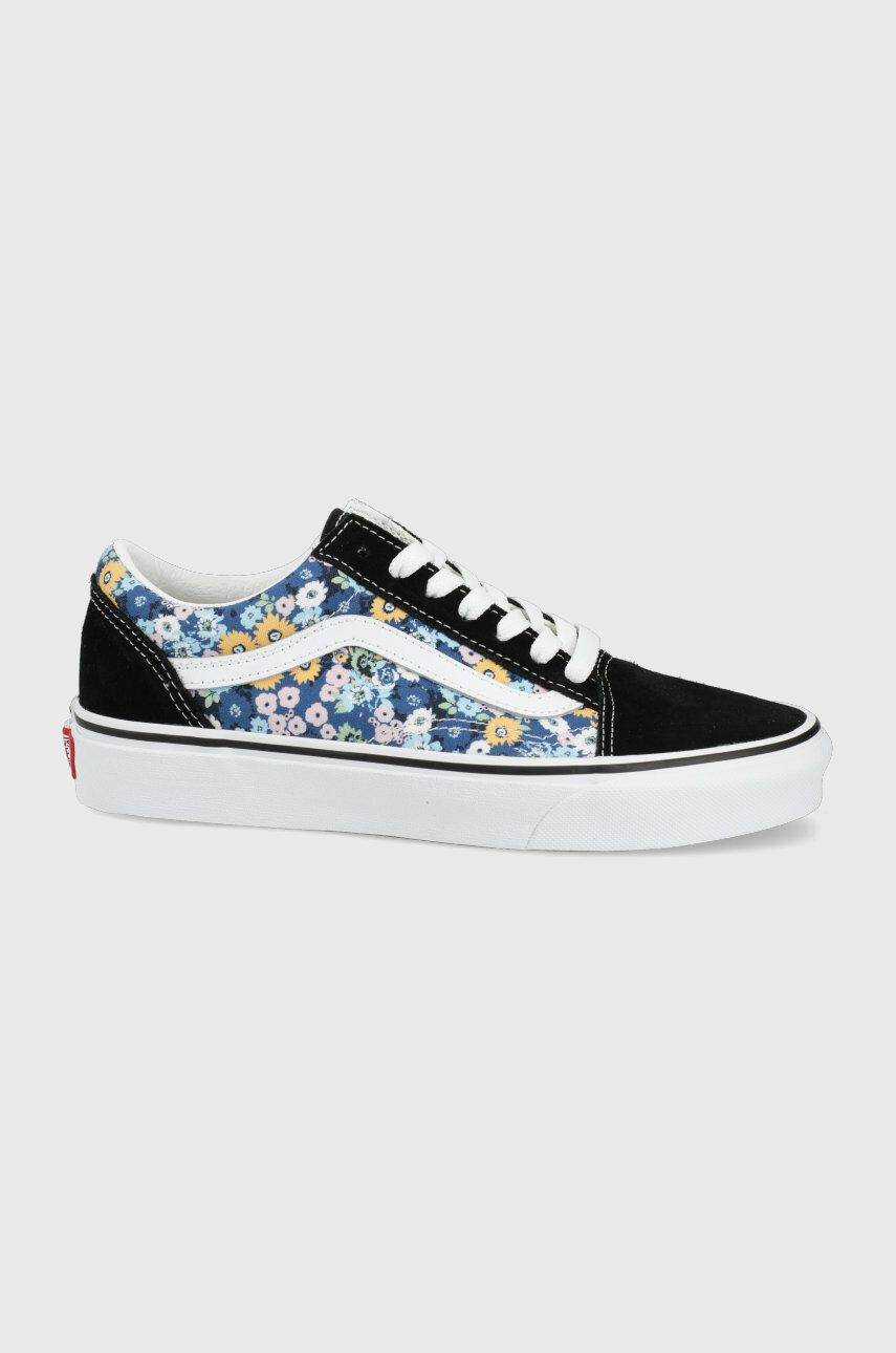 Vans Tenisky Ua Old Skool - Pepit.cz