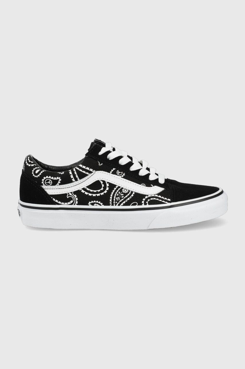 Vans Tenisky Ua Old Skool - Pepit.cz