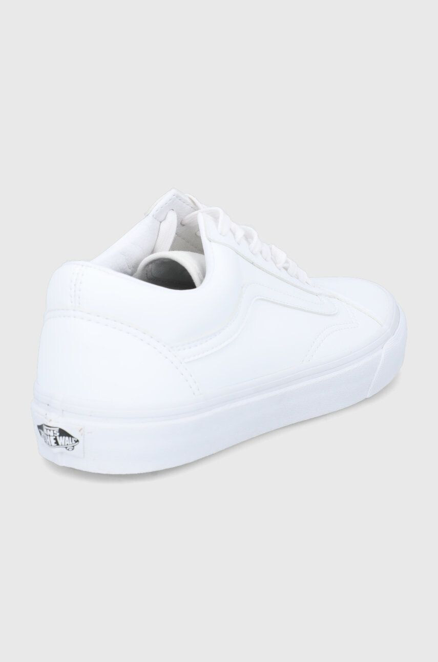 Vans Tenisky Ua Old Skool bílá barva VN0A38G1ODJ1-WHITE - Pepit.cz