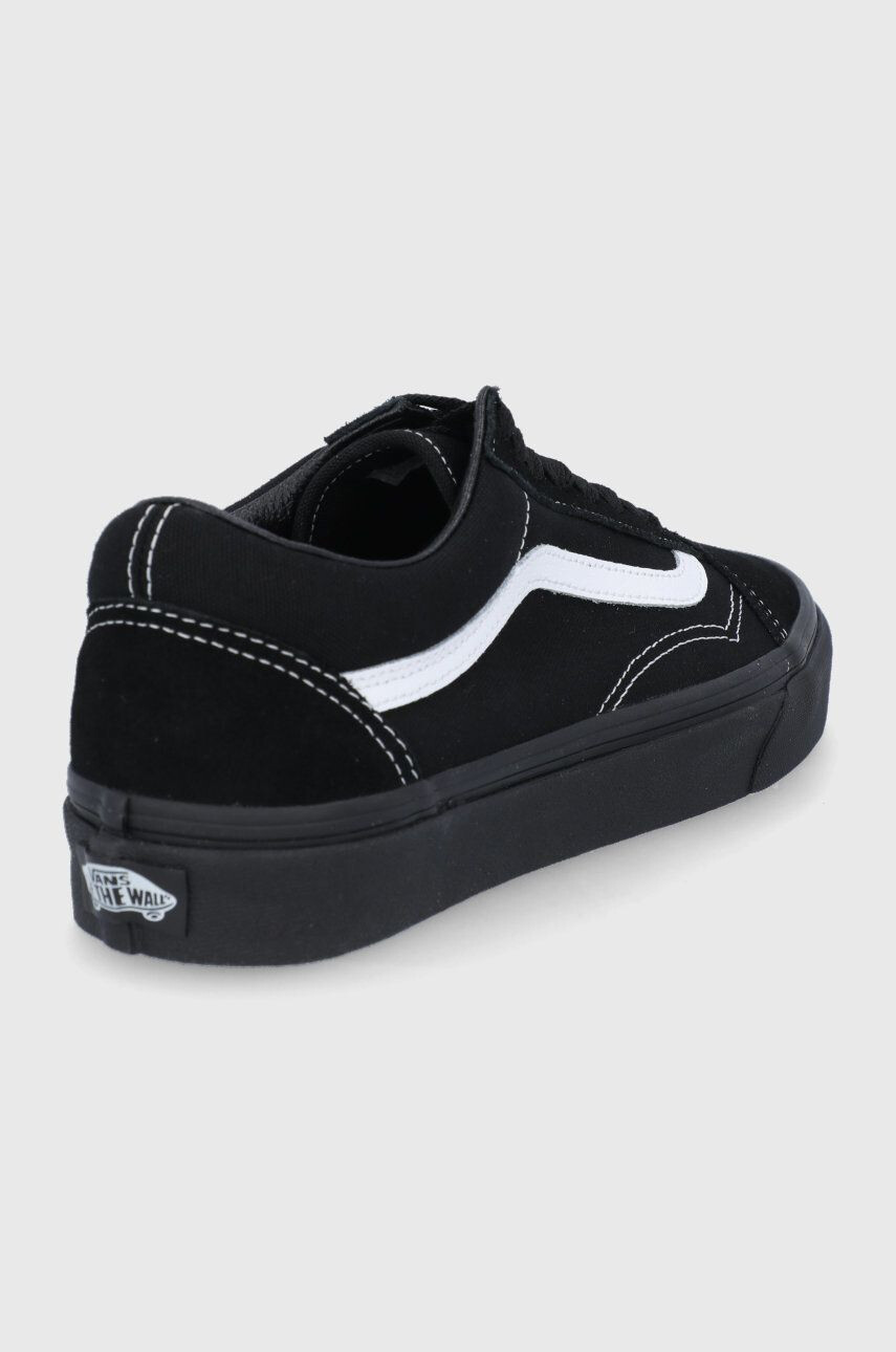 Vans Tenisky Ua Old Skool černá barva - Pepit.cz