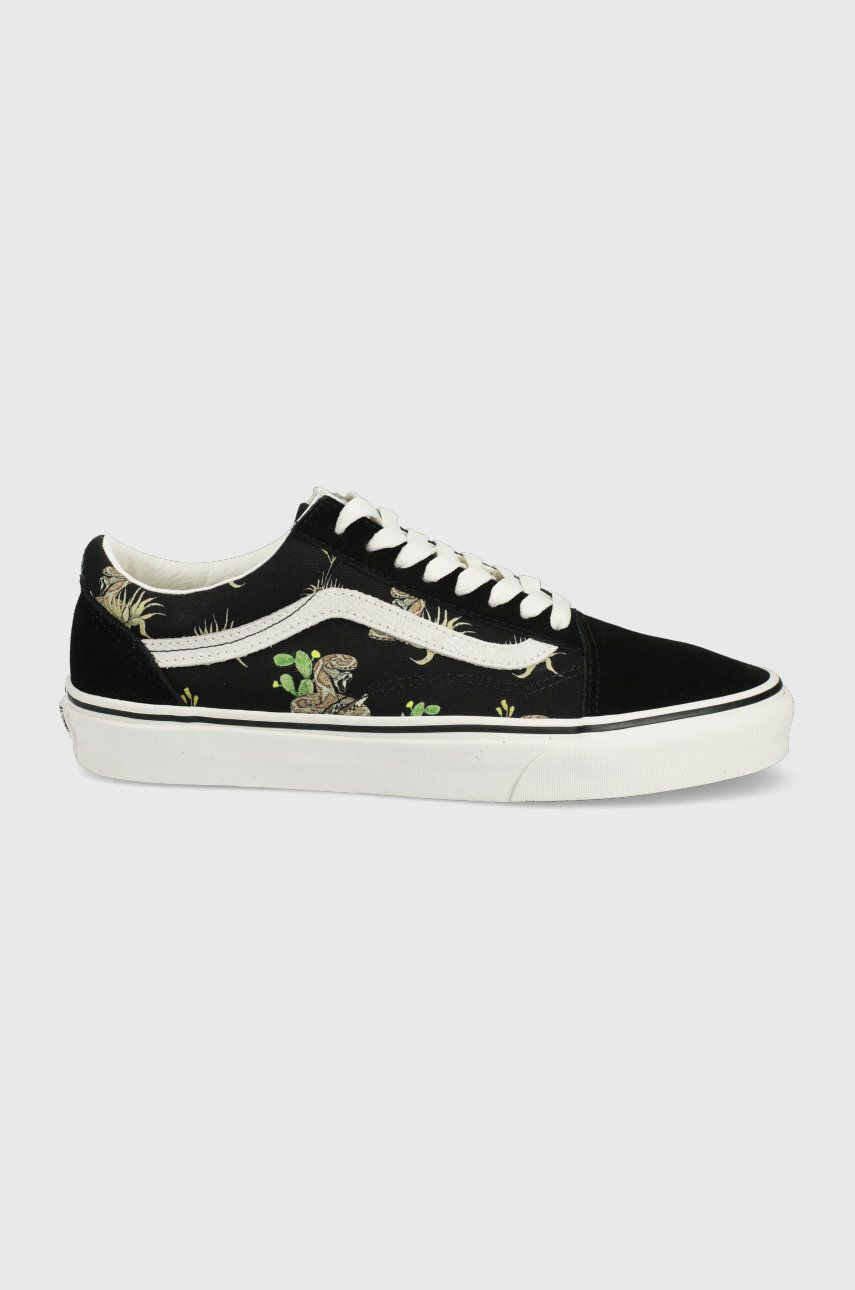 Vans Tenisky Ua Old Skool - Pepit.cz